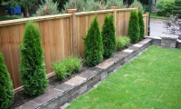 Landscape Construction & Installation